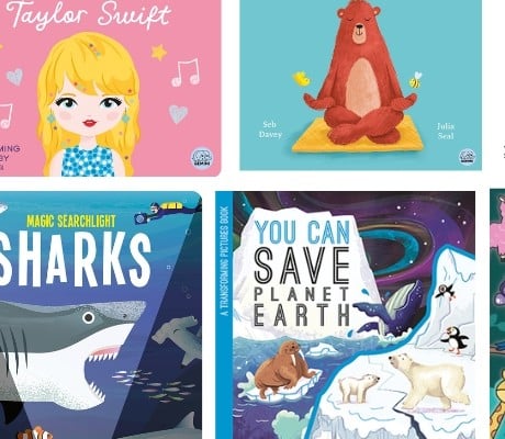 Gemini Books Children's Books